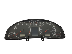 Conta-rotações Audi A6 4B0920933N 110080128005 1528