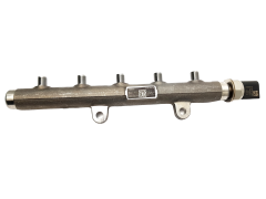 Tubo de Injeção Original Jumper Boxer Ducato Transit 2.2 HDI 9675389980