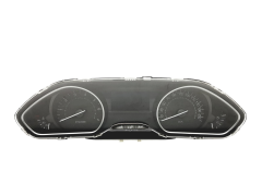 Conta-rotações Peugeot 208 9813848780 52114