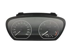 Velocímetro BMW 1 E87 9166821-02 1024952-85 44177