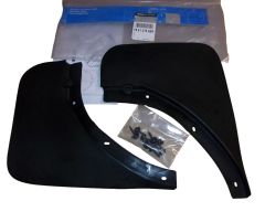 Para-lamas Traseira Original 788121885R Dacia