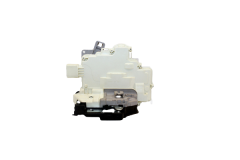 Mecanismo de fechadura da porta Esquerdo Fazer VW Seat Skoda 3C4839015A 88391765701 Vika