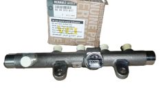 Tubo de Injeção Novo Original 8200815617 Renault 1.5 DCI