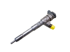 Injetor de combustível Renault 0445110652 H8201453073 166000121R 1.5 DCI Bosch 1281