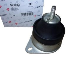 Apoio do Motor Fazer Citroen Peugeot 594662 184479 1844.79 Hutchinson