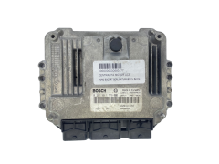 Unidade de Controlo 0281011776 8200391966 8200386508 Renault Bosch 63689