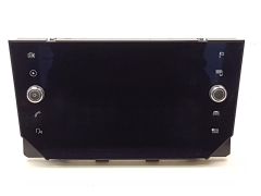 Navegação Radio Seat Ibiza 6F0919605A A2C1892700001 2