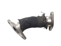 Tubo Egr Rover Land Rover WIA100060
