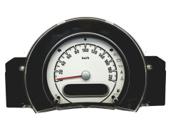 Velocímetro Opel Agila B 34100-52K40 3410052K40 55898