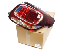 Farol Direito Traseira Original Citroen DS 9808418480