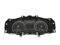 Conta-rotações VW Polo 2G0920740C A2C17031000 VDO 51992