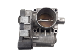 Válvula do corpo do acelerador Fiat Ford 5519278 40SMF10 Magneti Marelli 1221