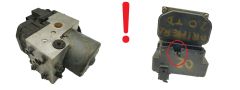 Bomba Abs Nissan Primera 476609F615 0265216837 0273004565 65431