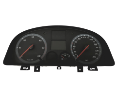 Velocímetro VW Caddy 2K0920842C 110080237027 31343