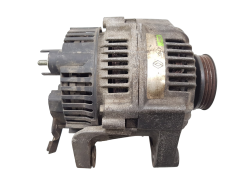 Alternador Renault 7700866507 A11VI61 75A Valeo 1090