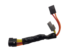 Bloco de ignição Zapłonowej Peugeot 405 416241 4162.41