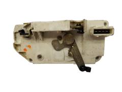 Mecanismo de fechadura da porta Esquerdo Traseira 913758 Peugeot 406 Kiekert 10746