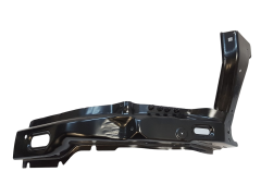 Suporte Parachoque Frente Esquerdo Original Jumper Boxer Ducato III 1617418380 Suporte Parachoque Frente Esquerdo Original Jumper Boxer Ducato III 1617418380