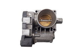 Válvula do corpo do acelerador Fiat Ford 5519278 40SMF10 Magneti Marelli 1271
