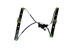 Elevador Vidro Frente Direito Fazer Audi A6 4G0837462 88371802502 DPA