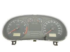 Conta-rotações Seat Leon W01M0920821A 110080075018 25599