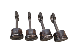 Biela Kit 121003513R 1.6 TCE Renault