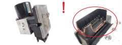 Bomba Abs Lancia Ypsilon Y 51758178 54084819A TRW 1083
