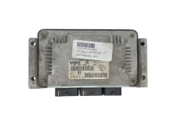 Unidade de Controlo 0281001839 9630059880 28FM0204 PSA Bosch 63920