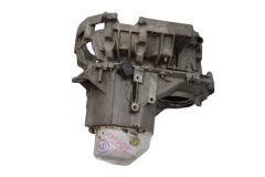 Caixa de velocidades manual JB1168 Renault Megane 1.9 D 7701667393