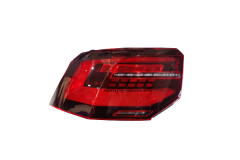 Farol Traseira Esquerda Fazer VW Golf 8 5H0945207A 99451817602 DPA