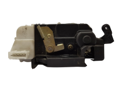 Mecanismo de fechadura da porta Esquerdo Traseira 913769 Citroen Xsara Rockwell 11004