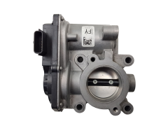 Válvula do corpo do acelerador Renault 161206038R H8201171233 0.9 1.2 TCE 2117