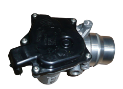 Válvula do corpo do acelerador Original Renault Clio Lodgy Logan 1.5 dCi 161A05457R Válvula do corpo do acelerador Original Renault Clio Lodgy Logan 1.5 dCi 161A05457R