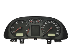 Velocímetro VW Golf MK4 1J0920806E 0263637002 44043
