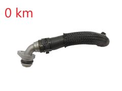Tubo de líquido refrigerante 140554685R 2.0 DCI Renault Trafic 3 Vivaro 2 B