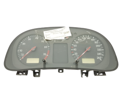 Velocímetro VW Golf MK4 1J0919861D 0263611002 26724