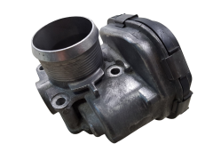Válvula do corpo do acelerador Citroen Peugeot Ford 9673534480 1.6 HDI 2653