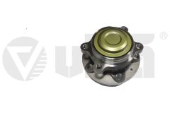 Cubo de Roda Traseira 3QF598611 55981340701 Volkswagen Vika