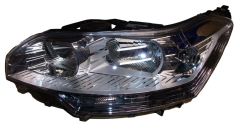 Farol Esquerdo Novo Original 6208.R6 6208R6 Citroen C5 III