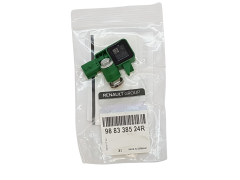 Sensor Impacto Renault 988338524R Novo Original