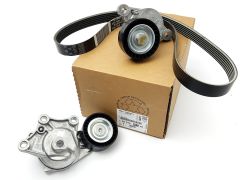 Tensor da Correia Original Citroen Peugeot C3 C4 308 508 1.6 HDI 1631481780
