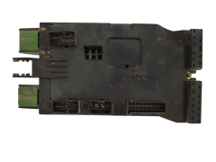 Caixa de fusíveis BSI 0005400650 08501002 Mercedes 1186