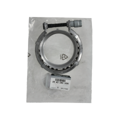 Abraçadeira Original 208259650R Renault