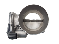 Válvula do corpo do acelerador Land Range Rover BC3Q-9F991-DA Q0M7C 3049