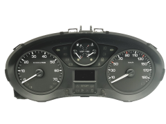 Conta-rotações Partner Berlingo 9665154980 PSA 43531