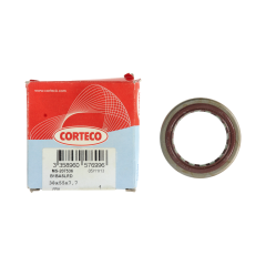 Retentor do Rolamento 38X55X7 Renault AUT.SU1 OE 7701050140