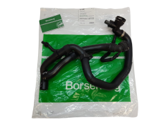 Tubo de líquido refrigerante 5Q0121049AC B11985 VW Audi Seat Skoda