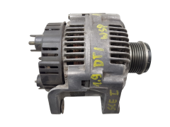 Alternador Renault 7700106501 A13VI207 120A Valeo