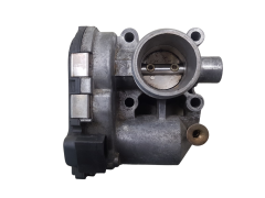 Válvula do corpo do acelerador Smart A1601410125 0003094V005 Bosch