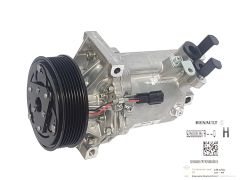 Compressor do Ar Condicionado Renault Fluence 926008367R 92600A092A Original